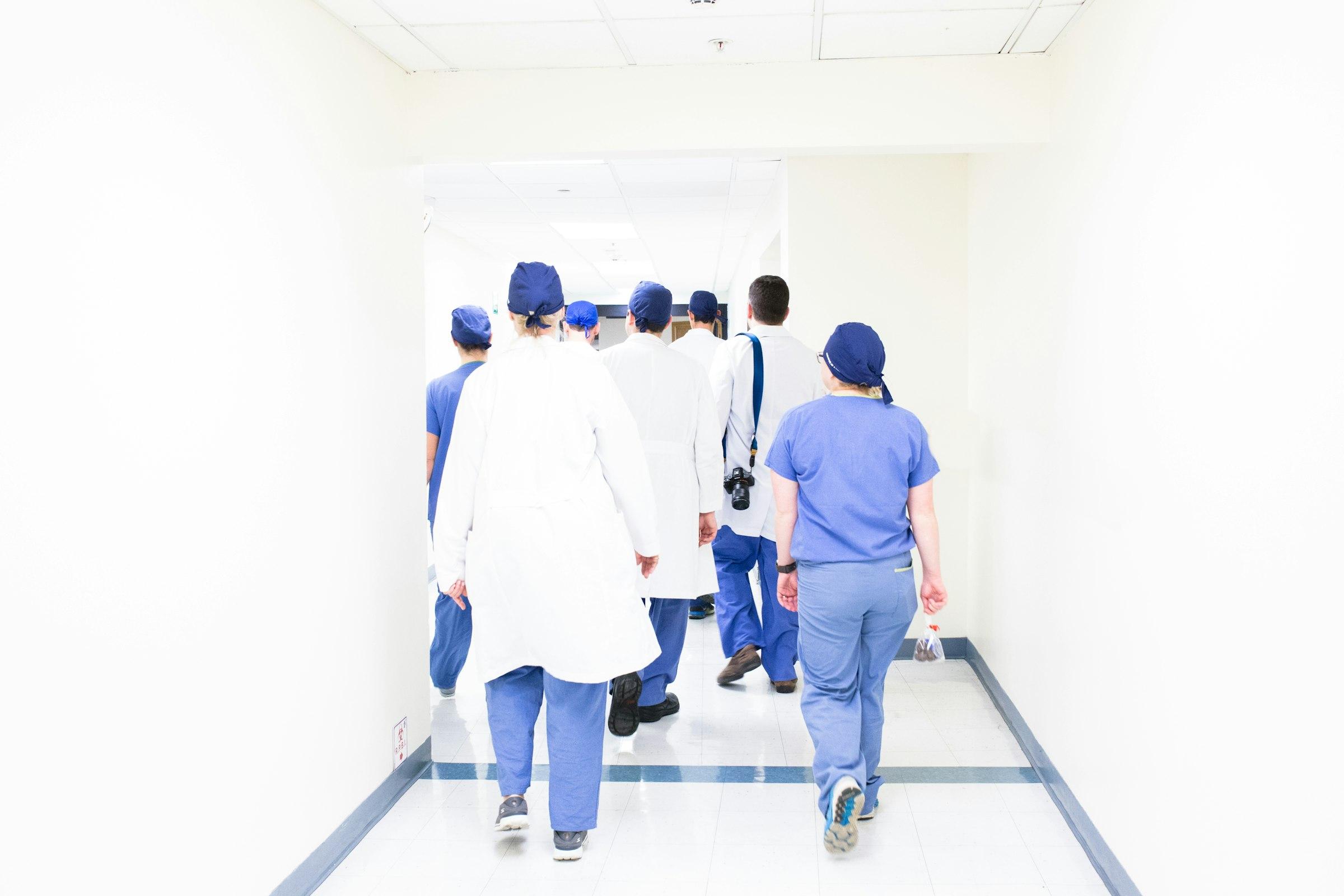 Physician office, dental clinic, and laboratory regulatory compliance consulting in HIPAA Security - Point Of Care Consults